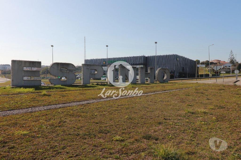 Terrenos Espinho - Fotos para Espinho-Lote em Espinho em Urbanização de Moradias (259-T-00044)