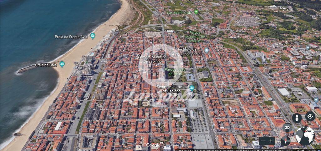 Terrenos Espinho - Fotos para Espinho-Lote em Espinho em Urbanização de Moradias (259-T-00044)