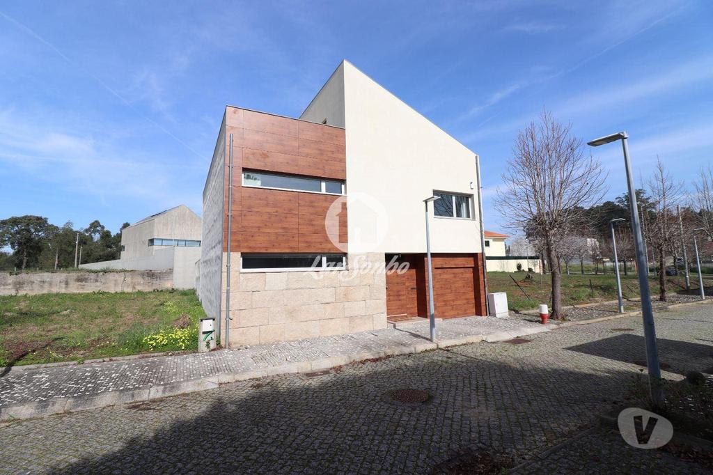 Terrenos Espinho - Fotos para Espinho-Lote em Espinho em Urbanização de Moradias (259-T-00044)
