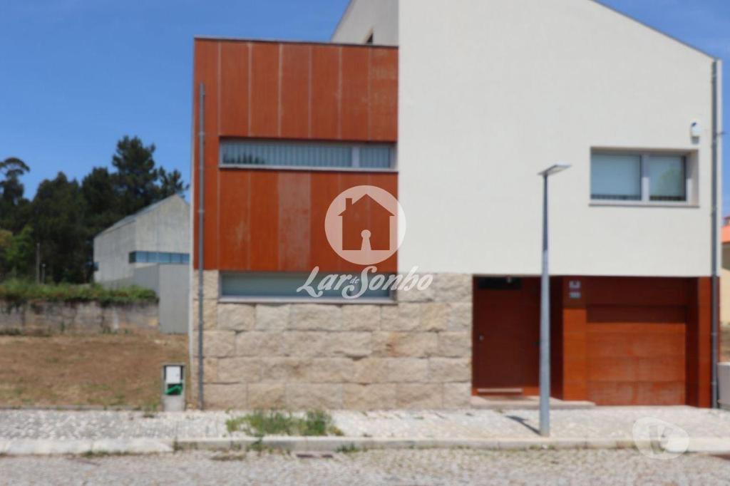 Terrenos Espinho - Fotos para Espinho-Lote em Espinho em Urbanização de Moradias (259-T-00044)