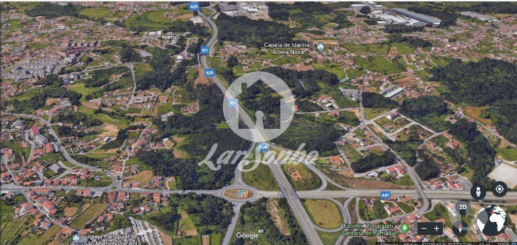 Terrenos Espinho - Fotos para Espinho-Lote em Espinho em Urbanização de Moradias (259-T-00044)