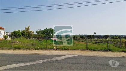 Terrenos - Fotos para Azambuja-Lote de Terreno para construção de moradia (TR040)