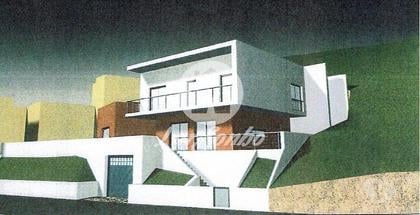 Terrenos - Fotos para Terreno com Projecto - Santo António dos Olivais (244-T-00167)