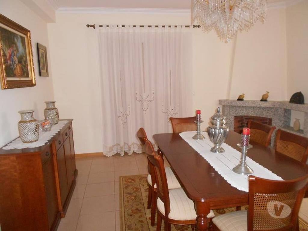 Apartamentos a venda Viseu - Fotos para Viseu-Moradia de Luxo no Viso Sul - Viseu (viseu M 00104)