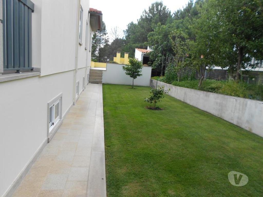 Apartamentos a venda Viseu - Fotos para Viseu-Moradia de Luxo no Viso Sul - Viseu (viseu M 00104)