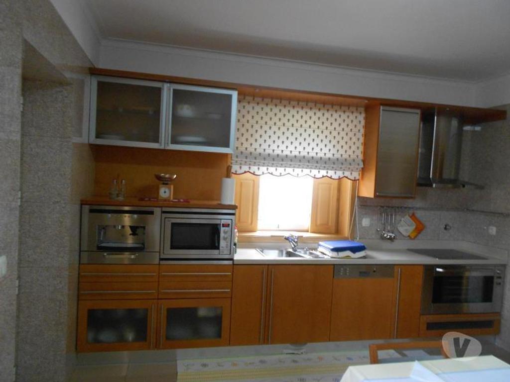 Apartamentos a venda Viseu - Fotos para Viseu-Moradia de Luxo no Viso Sul - Viseu (viseu M 00104)