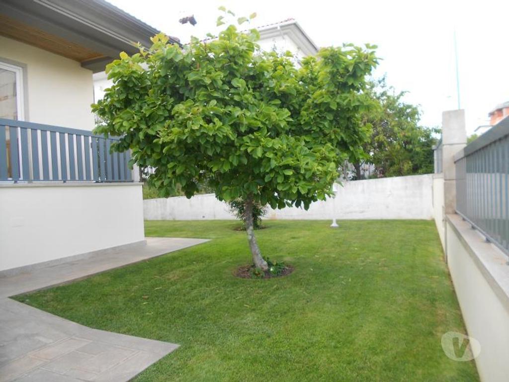 Apartamentos a venda Viseu - Fotos para Viseu-Moradia de Luxo no Viso Sul - Viseu (viseu M 00104)