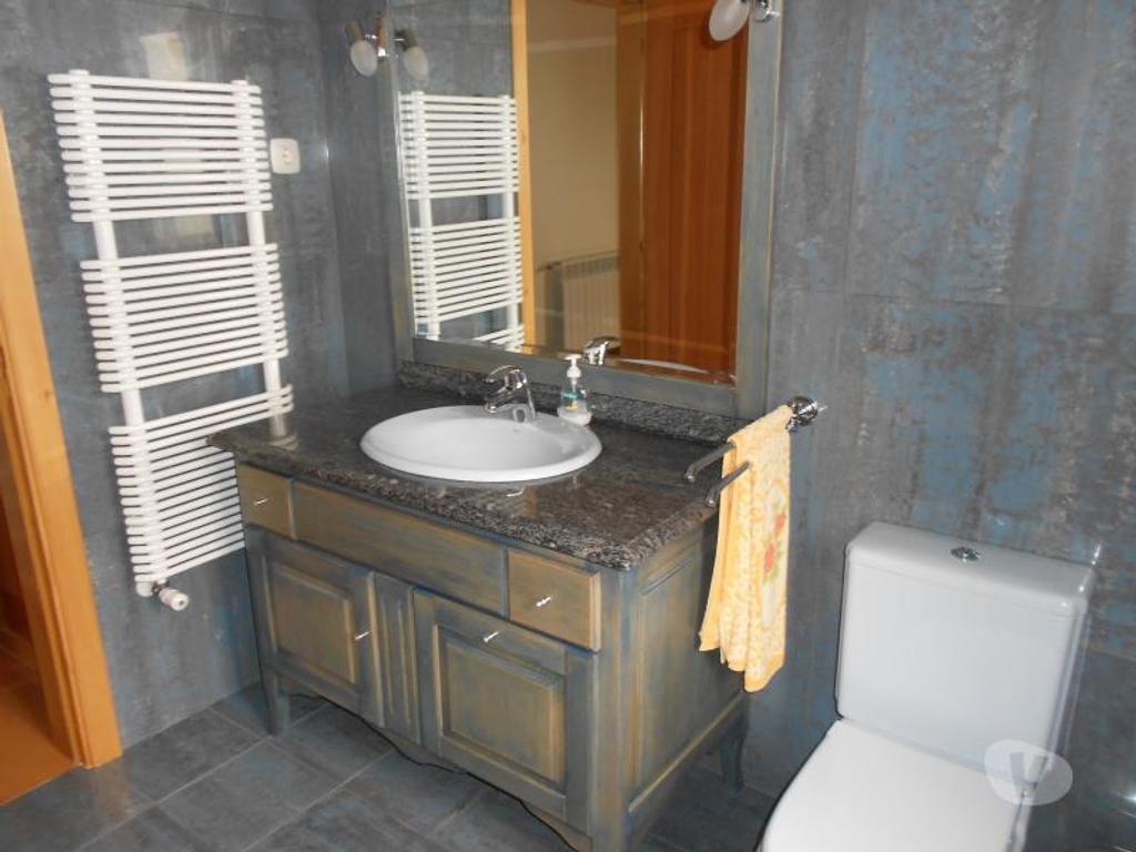 Apartamentos a venda Viseu - Fotos para Viseu-Moradia de Luxo no Viso Sul - Viseu (viseu M 00104)