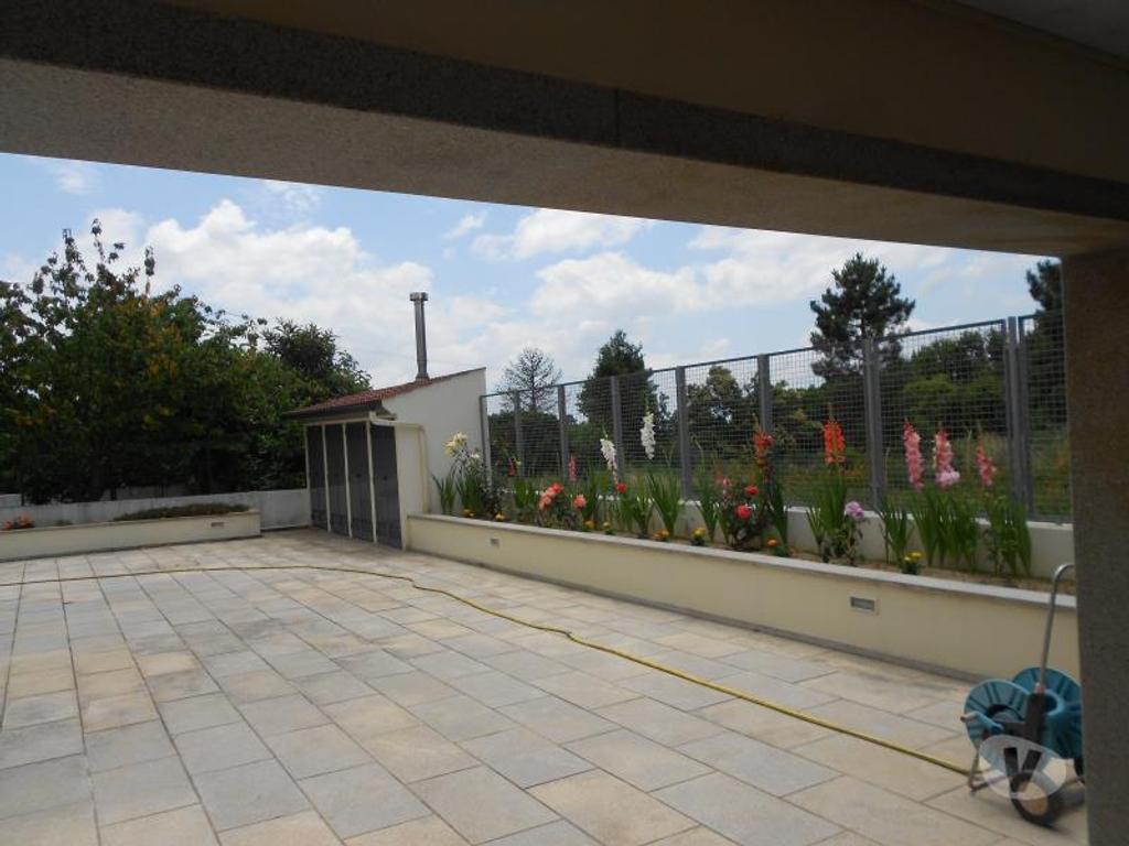 Apartamentos a venda Viseu - Fotos para Viseu-Moradia de Luxo no Viso Sul - Viseu (viseu M 00104)