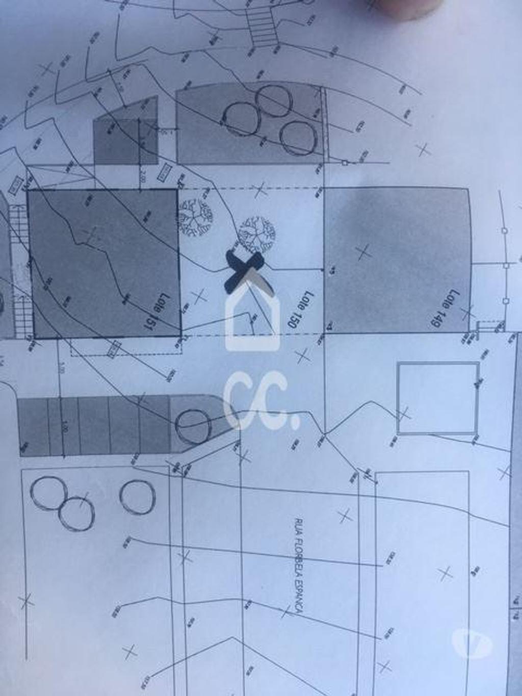 Terrenos Sintra - Fotos para Lote 144 m2 para Construção, Serra das Minas na Rua FlorBela