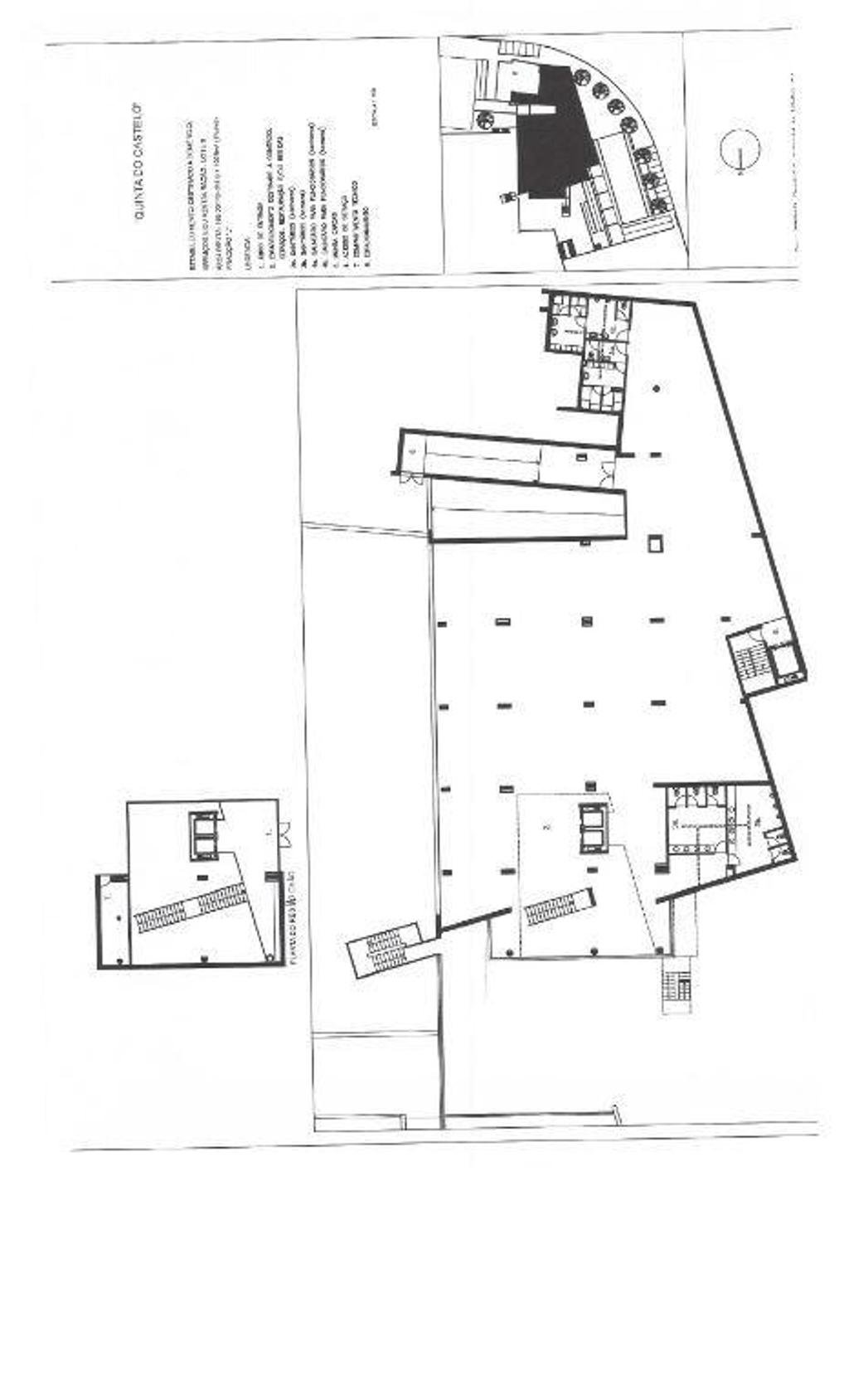 Comprar Loja Maia - Fotos para Loja c 1.194,00 m2 em Águas Santas - Maia