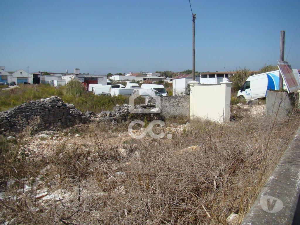 Terrenos Sintra - Fotos para Sintra-Terreno c 124,5 m2 em Montelavar (319 T 00223)