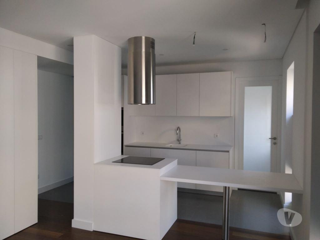 Apartamentos a venda Porto - Fotos para Apartamento T4 Reconstruído à Rotunda da Boavista - Porto