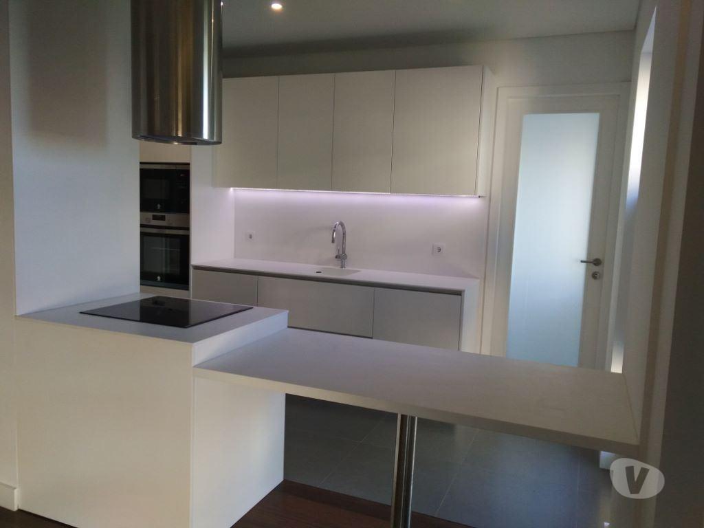 Apartamentos a venda Porto - Fotos para Apartamento T4 Reconstruído à Rotunda da Boavista - Porto