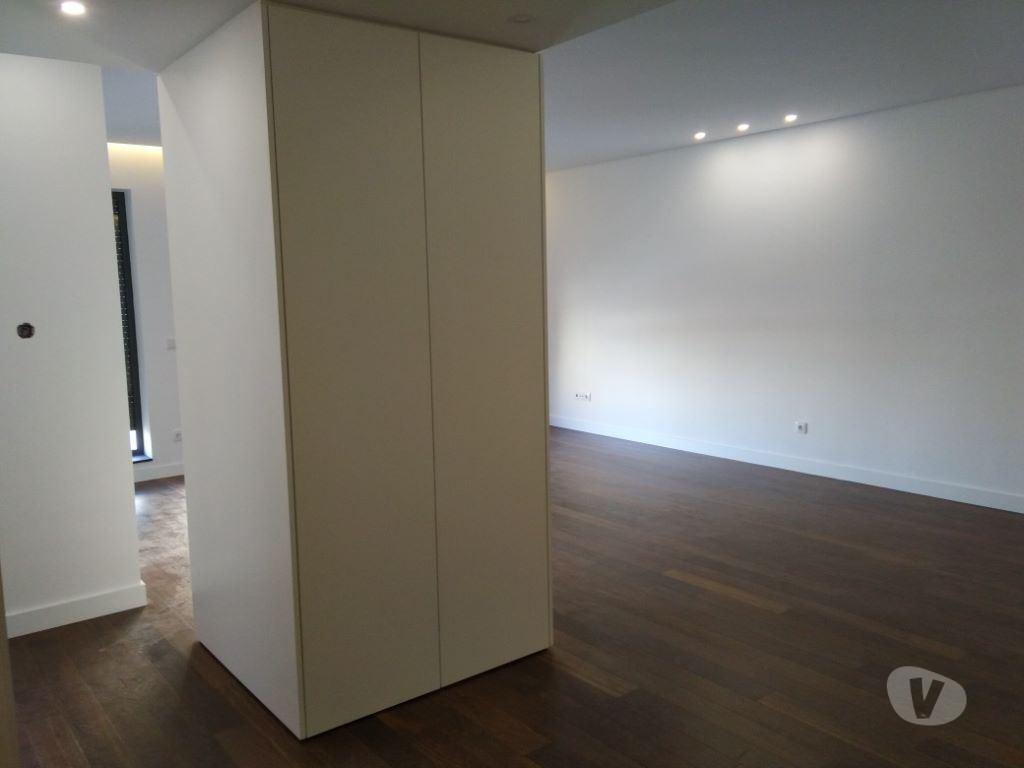 Apartamentos a venda Porto - Fotos para Apartamento T4 Reconstruído à Rotunda da Boavista - Porto