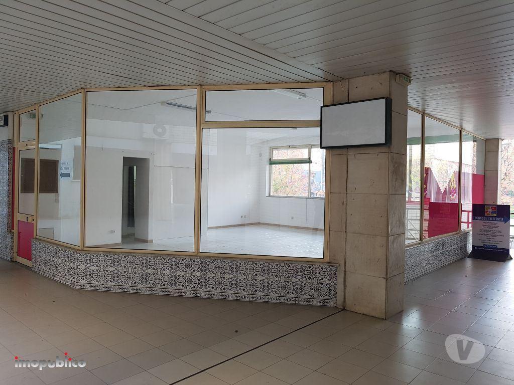 Comprar Loja Barcelos - Fotos para LOJA R C, 63,60M2, EM BARCELOS
