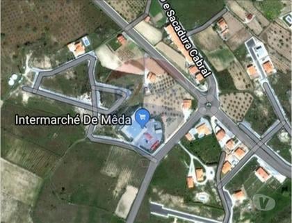 Terrenos - Fotos para Meda-Lote - Urbanização Noval, ao Intermarché Mêda (124851087-7)