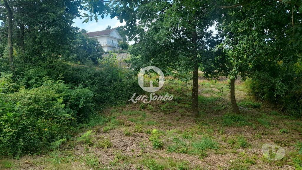 Terrenos Amarante - Fotos para Amarante-VENDE-SE TERRENO URBANO TELÕES, AMARANTE (243-T-00612)