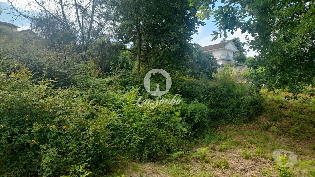 Terrenos Amarante - Fotos para Amarante-VENDE-SE TERRENO URBANO TELÕES, AMARANTE (243-T-00612)