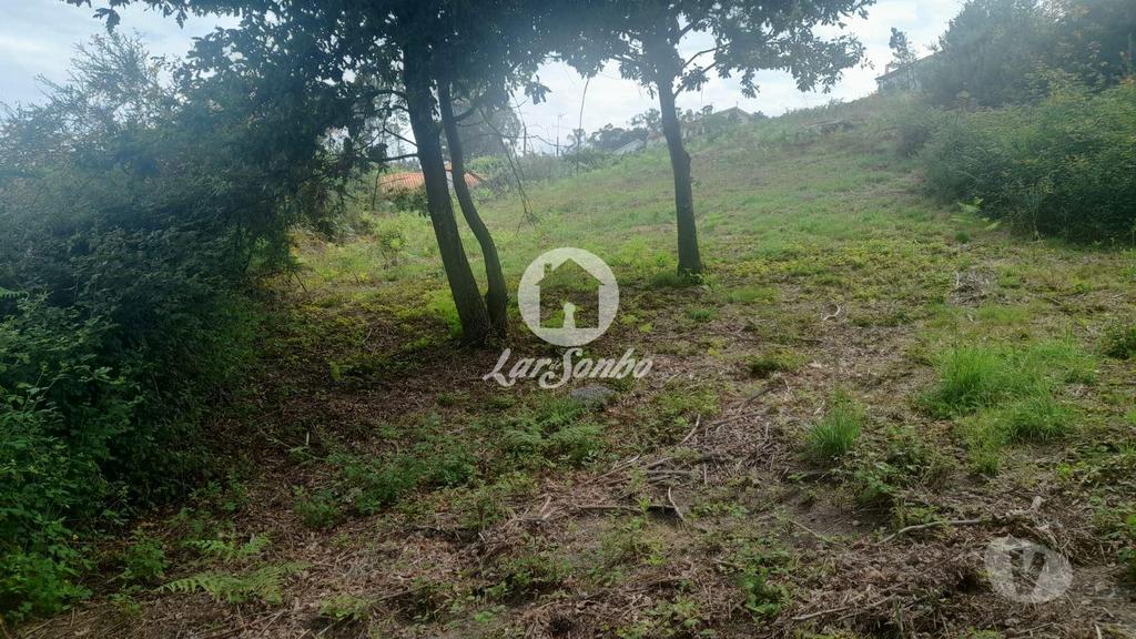 Terrenos Amarante - Fotos para Amarante-VENDE-SE TERRENO URBANO TELÕES, AMARANTE (243-T-00610)