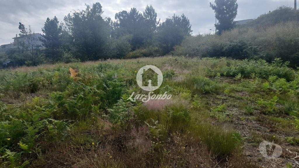 Terrenos Amarante - Fotos para Amarante-VENDE-SE TERRENO URBANO TELÕES, AMARANTE (243-T-00610)