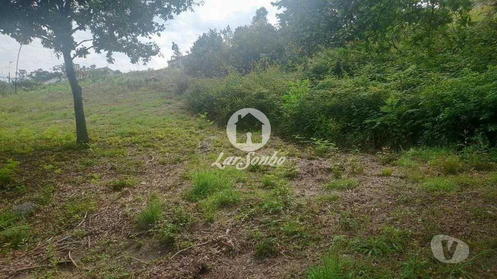 Terrenos Amarante - Fotos para Amarante-VENDE-SE TERRENO URBANO TELÕES, AMARANTE (243-T-00610)