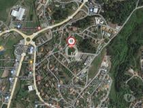 Amarante-VENDE-SE TERRENO URBANO TELÕES, AMARANTE (243-T-00610)