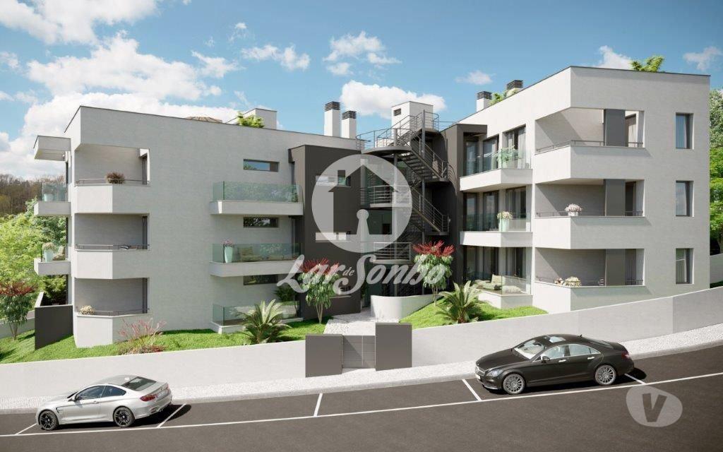 Apartamentos a venda Coimbra - Fotos para Edifício da Bela Vista - Apartamento T2 - NOVO (244-A-00316)