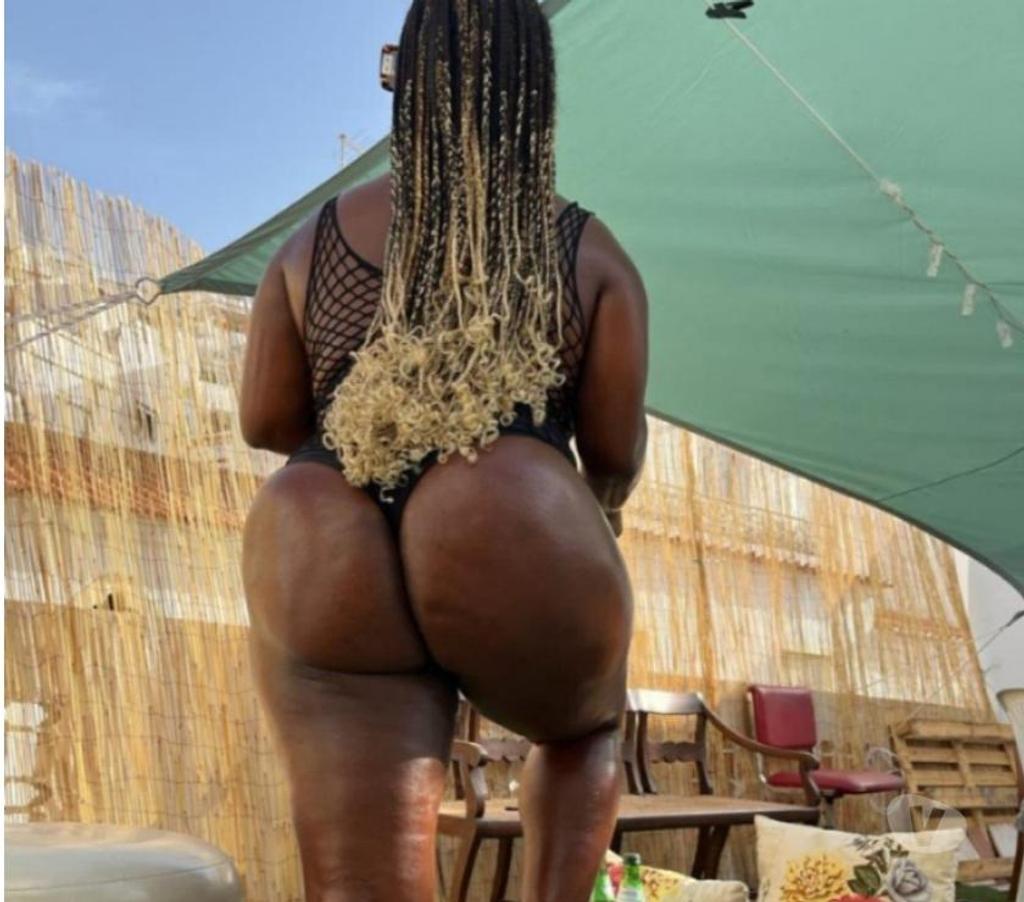 Massagem Albufeira - Fotos para Mulata gostosa bunda grande e seios grande 24 horas
