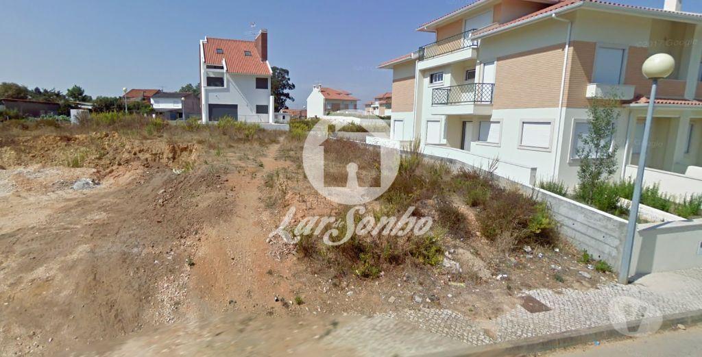 Terrenos Coimbra - Fotos para Lote de Terreno em Santa Eufémia - São Martinho do Bispo