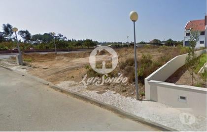 Terrenos - Fotos para Lote de Terreno em Santa Eufémia - São Martinho do Bispo