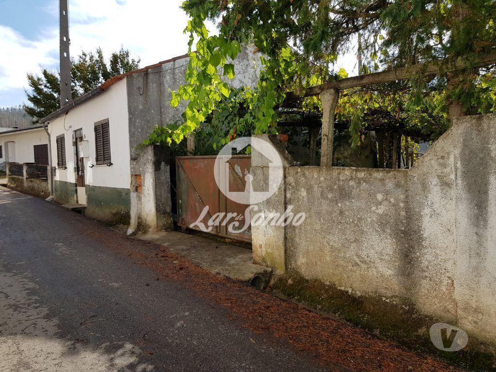 Terrenos Vila Nova de Poiares - Fotos para Vila-nova-de-poiares-Terreno (244-T-00209)