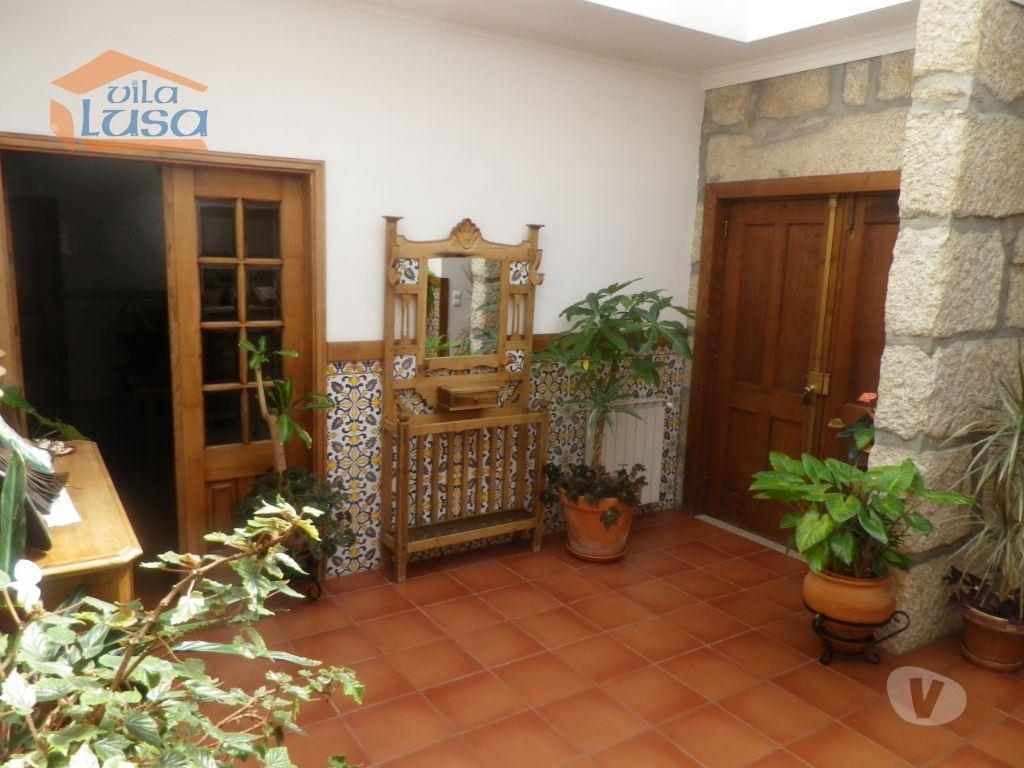Apartamentos a venda Resende - Fotos para Resende-Moradia com vistas para o rio Douro - Resende (803201002)