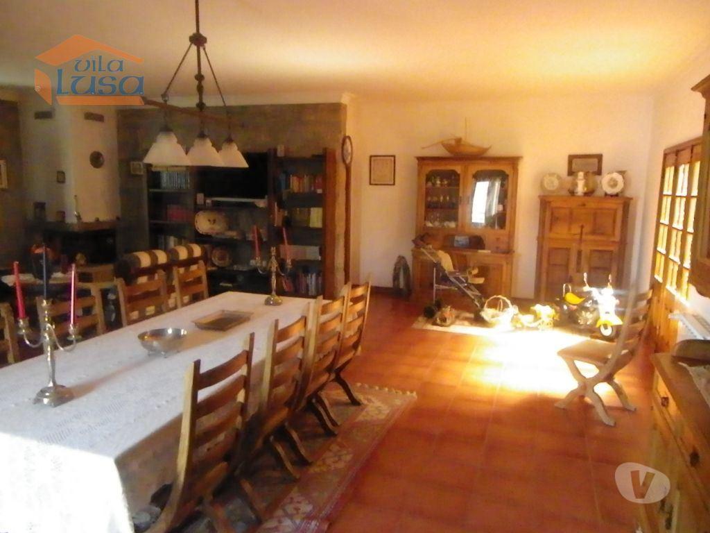 Apartamentos a venda Resende - Fotos para Resende-Moradia com vistas para o rio Douro - Resende (803201002)