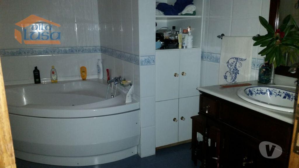 Apartamentos a venda Resende - Fotos para Resende-Moradia com vistas para o rio Douro - Resende (803201002)