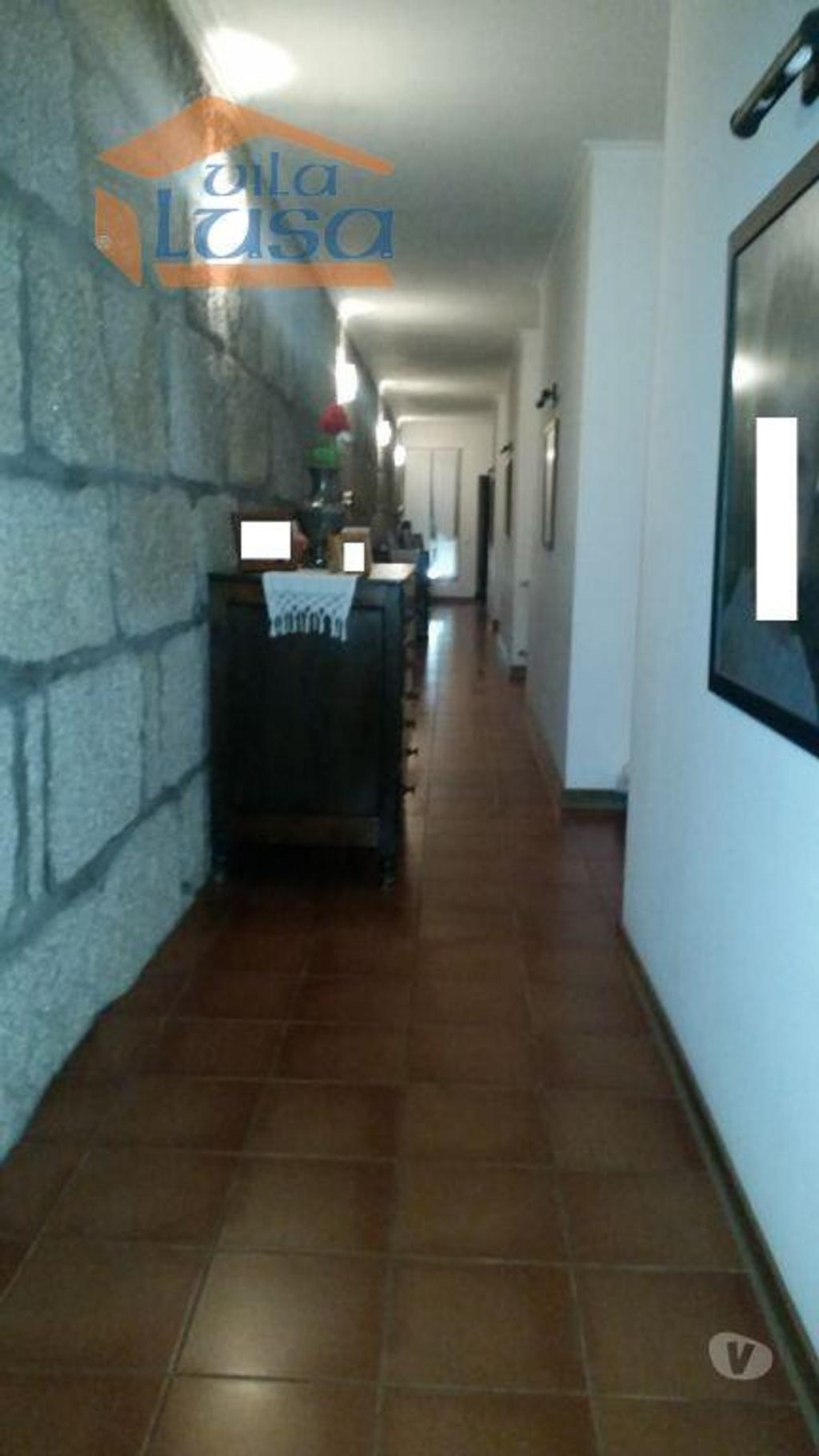 Apartamentos a venda Resende - Fotos para Resende-Moradia com vistas para o rio Douro - Resende (803201002)