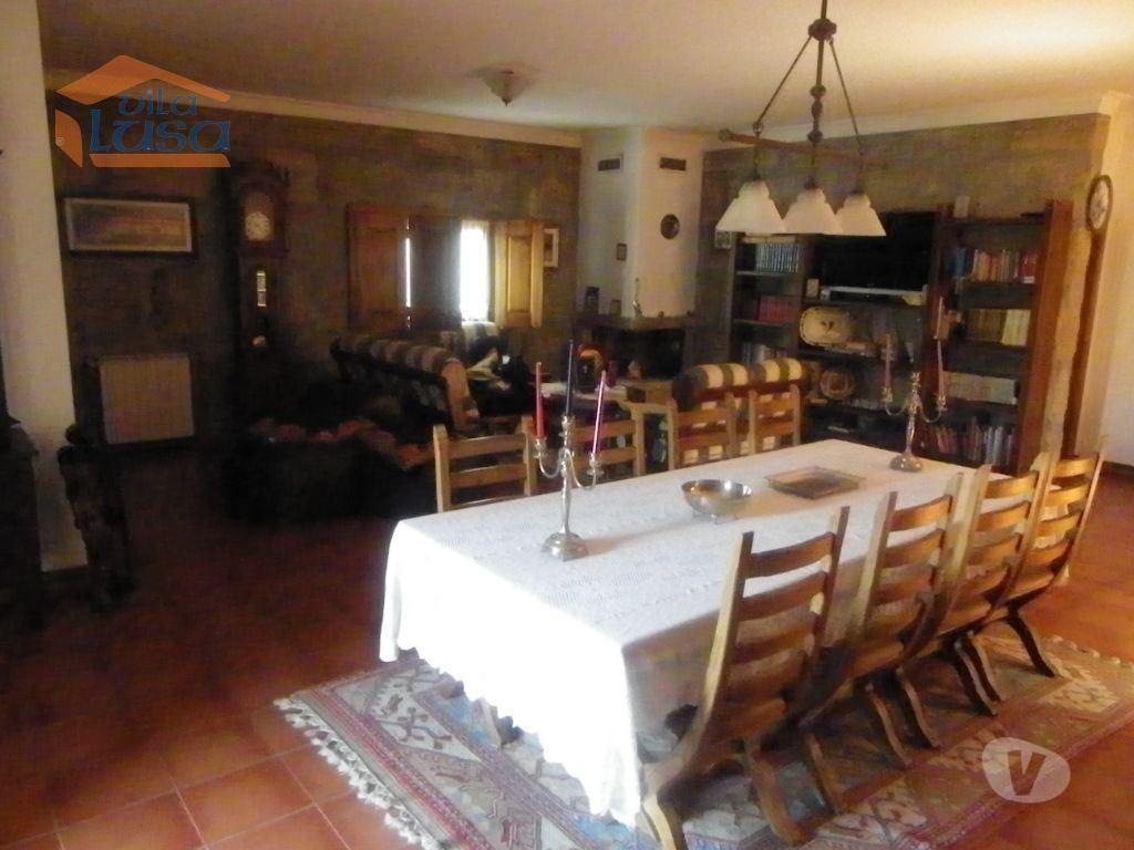 Apartamentos a venda Resende - Fotos para Resende-Moradia com vistas para o rio Douro - Resende (803201002)