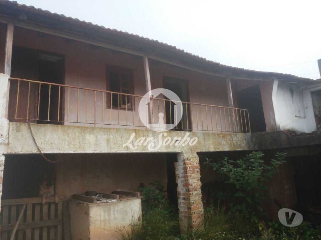 Apartamentos a venda Miranda do Corvo - Fotos para Moradia para recuperar na zona de Semide (244-A-00166)