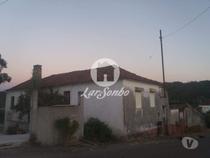 Moradia para recuperar na zona de Semide (244-A-00166)