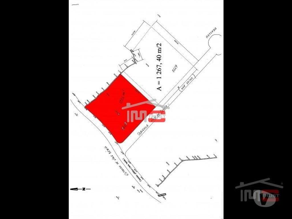 Terrenos Ourém - Fotos para Ourem-Lote de Terreno 1224m2 (1-T-1715034)