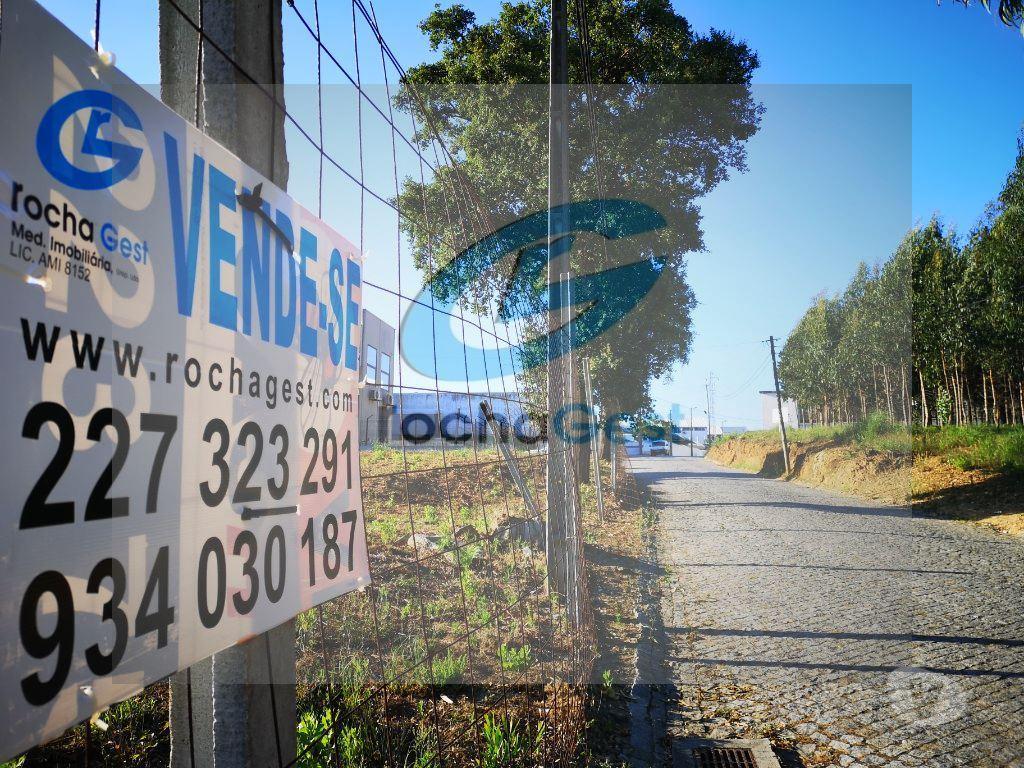 Terrenos Vila Nova de Gaia - Fotos para TERRENO PARA LOTEAMENTO DE ARMAZÉNS - 2 QUOTAS (MAIOR INDICE