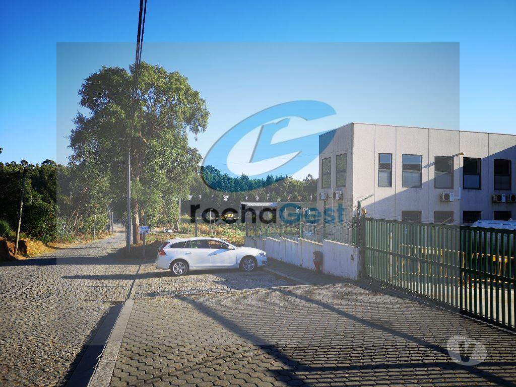 Terrenos Vila Nova de Gaia - Fotos para TERRENO PARA LOTEAMENTO DE ARMAZÉNS - 2 QUOTAS (MAIOR INDICE