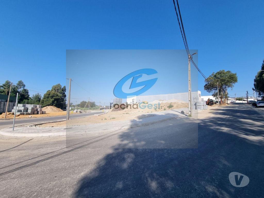 Terrenos Vila Nova de Gaia - Fotos para TERRENO PARA LOTEAMENTO DE ARMAZÉNS - 2 QUOTAS (MAIOR INDICE