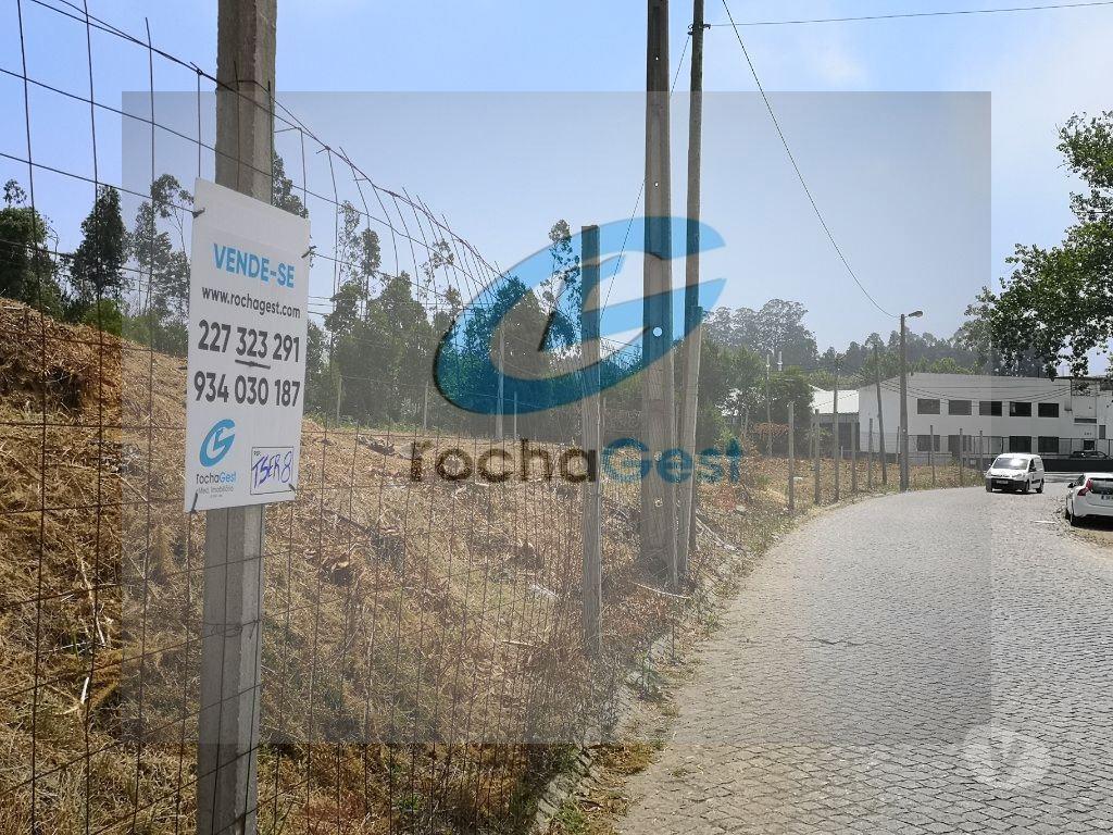 Terrenos Vila Nova de Gaia - Fotos para TERRENO PARA LOTEAMENTO DE ARMAZÉNS - 2 QUOTAS (MAIOR INDICE