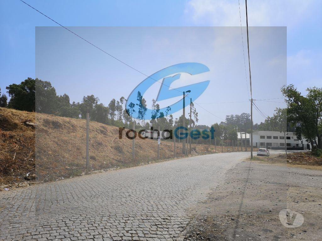 Terrenos Vila Nova de Gaia - Fotos para TERRENO PARA LOTEAMENTO DE ARMAZÉNS - 2 QUOTAS (MAIOR INDICE
