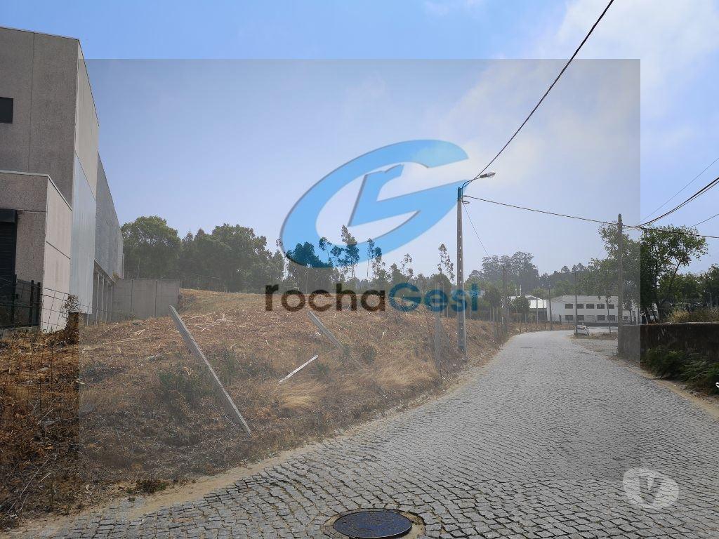 Terrenos Vila Nova de Gaia - Fotos para TERRENO PARA LOTEAMENTO DE ARMAZÉNS - 2 QUOTAS (MAIOR INDICE