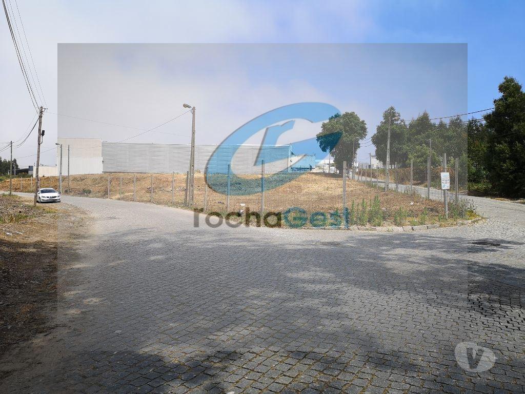 Terrenos Vila Nova de Gaia - Fotos para TERRENO PARA LOTEAMENTO DE ARMAZÉNS - 2 QUOTAS (MAIOR INDICE