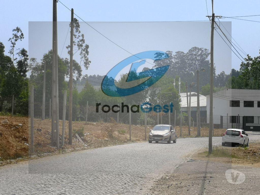 Terrenos Vila Nova de Gaia - Fotos para TERRENO PARA LOTEAMENTO DE ARMAZÉNS - 2 QUOTAS (MAIOR INDICE