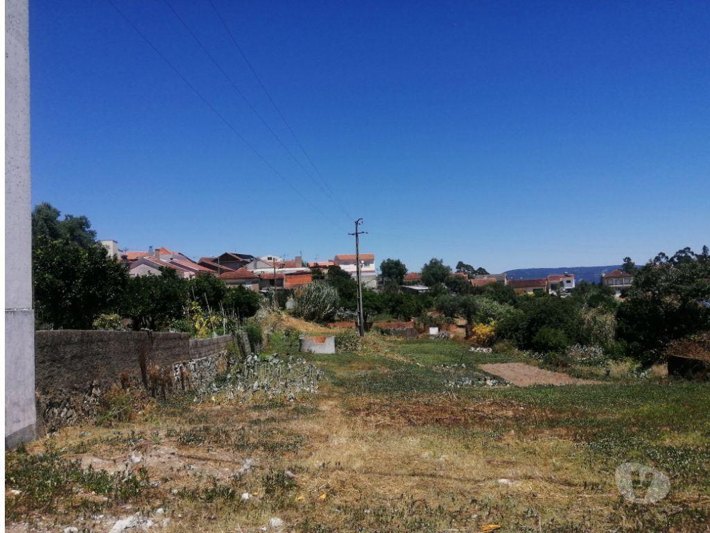 Terrenos Mealhada - Fotos para Terreno rústico, novo, para venda, Mealhada - Casal Comba