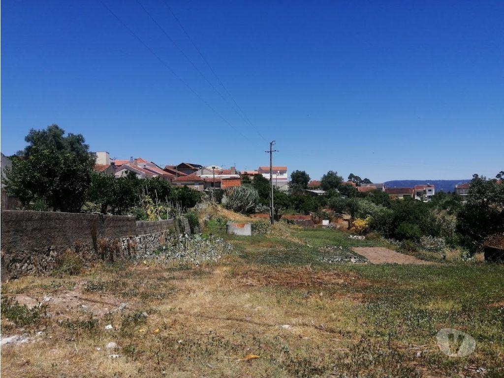 Terrenos Mealhada - Fotos para Terreno rústico, novo, para venda, Mealhada - Casal Comba